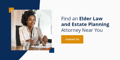 Find an Elder Law and Estate Planning Attorney Near You Now
